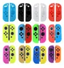 Joycon Soft Silicone Protection Skin Case for Nintend Switch JoyCon Controller Protective Cover DHL FEDEX EMS SHIP4324275