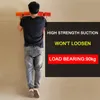 High Strength Suction Sit Up Assistant Supine Board Home Fitness Gym Exercise Abdominal Bodybuilding Muscle Training Equipment 240416