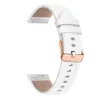 Bekijkbands Huawei Watch GT3 Pro 43mm Correa Bracelet GT2 42 mm lederen armband 240424
