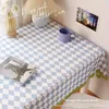 Table Cloth 2024 T Che Rectangle Genshin Impact Nappe Ronde Hogar Cocina Table Cover Cover Wover