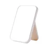 Desktop Folding Portable Makeup Mirror Student Dormitory Small Female Dressing with Princess