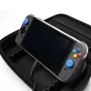 Shapers Skull Co. MAXCARRY CASE transportant Sac de rangement de voyage protecteur pour Nintendo Switch Gripcase Crystal et Neogrip