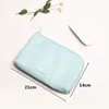 Storage Bags Universal Makeup Kit Mobile Bag Cases Digital Devices USB Gadget Line Data Cable Organize Travel Accessories