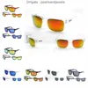 China Factory billige klassische Sportgläser Custom Men Square Sonnenbrille Oak Sonnenbrille Brille 2024 1C57 9TA8 NKQK