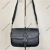 3a de alta qualidade designer bolsas de crossbody Momen Men Men Bolsa de ombro 26 cm Mulher de luxo vintage Mulheres sólidas Mulheres bolsas de ombro