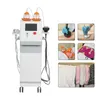 Buttocks Lifter Breast Enlargement Vibrating Massage Machine with EMS technology