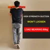 Adjustable Sit Up Bar Support Assistant Home Fitness Supine Board Portable Abdominal Gym Exercise Muscle Training Equipment 240416