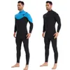 Homens neoprene roupas de mergulho de 3/2mm de surf snorkelwearwearwear winter de alta elasticidade erupção cutânea guardas spearfishing mergulho 240416