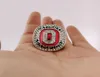 whole 2014 Ohio State Buckeye s Championship Ring Fashion Fans Commemorative Gifts for Friends9133154