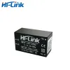 Levert Hilink gratis verzending 10 stcs/lot HLKPM01 220V tot 5V 3W 600Ma Stap Down geïsoleerde schakelvoedingsmodule AC DC Converter