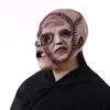 Three Face Mask Halloween Toys Livraison gratuite jeu Skull Mask Payday Cosplay Latex Masque Funny Toys Toys Party Toys Supplies Decay Mask Mask Gift