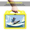 Case For Honor Pad X8 Lite X8Lite 2022 10.1 inch Case Kids Safe Eva Foam Cartoon Portable Shockproof Stand Tablet Cover