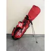 24SS NIEUWE Designer golftassen golfclubs golf waterdichte nylon fabric unisex handige buitenclub tas grote capaciteit en goede praktijkbaarheid