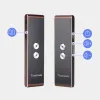 Translators Smart Voice Translator Instant High Recognition Ability Accurate 30+ Languages Translation Lightweight Longtime Use 2way