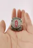 whole 2002 Ohio State Buckeye s Championship Ring Fashion Fans Commemorative Gifts for Friends3488552