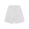 2024 designer Men shorts Beach half pants thin luxury classic letter patchwork summer Graffiti print simple CasualA2243