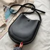 Umhängetaschen große Kapazitätstasche Leder 2024 Mode Crossbody für Frauen Luxushandtaschen Designer Big Geldbörsen SAC Ein Haupttrend