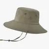 9211 Sunshade Hat for Women, Versatile Summer Fisherman Hat, Outdoor Mountaineering, Fishing, Sun Protection Basin Hat, Wide Brimmed Men's Sun Hat