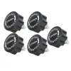 Equipments 5pcs Spinning Bike Pull Pin Knob M16 Release Pin Knob for Spinning Bike Fiess Equipment Parts Accessories