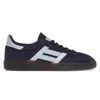 2024 NIEUWE SPEZIALS HANDBALL SPEZIAL platte loafers bijna gele scharlaken marine gom aluminium arctische nacht schaduwbruin lage platform casual schoenen sneakers sportschool schoenen