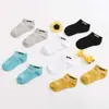 Kids Socks children socks 5 pairs / lot cotton breathable mesh socks 2017 new summer 2 - 11 years boys socks kids beard pattern socks