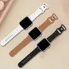 Watch Bands Silicone strap for Watch Band 45mm 41mm 44mm 40mm 38mm 42mm 49mm engraved floral bracelet iWatch Ultra 9 8 7 6 5 SE Band 240424