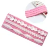 Moulds 3D Pearl Lace Flower Bead Chain Silicone Fondant Mould Cake Decorating Baking Molds Fondant Sugarcrft Paste Pastry Tools