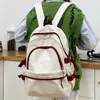 Школьные сумки милая девушка водонепроницаемые туристические нейлоновые сумки колледж прохладный женский рюкзак