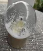 Accessori di moda C Collezione Snow Globe Bottiglia profumo BOTTO DOME GORE BOTTO SPECIALE Nuota DECORATE1457390