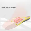 Sets Premium Orthotic Gel Insoles Orthopedic Flat Foot Health Sole Pad for Shoes Insert Arch Support Pad for Plantar Fasciitis Unisex