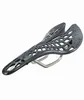 Kolfiber Mountain Road Bicycle Saddles Venes Racing Bike Hollow Saddle Seat Bicicleta DELS RIDER CYKLING UTRUSTNING3373589