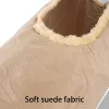 Toys Cat Tunnel speelgoed opvouwbare suede materiaal kanaal huisdier training interactief plezier speelgoed huisdier zelf entertainment buis speelgoed katbenodigdheden