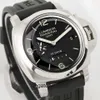 Orologi di design di fascia alta per Peneraa Trendy 00270 orologio da uomo meccanico automatico 44mm originale 1: 1 con logo e scatola reali