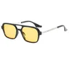 Lunettes de soleil designer pour les lunettes de soleil pour hommes