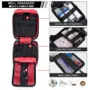 Survival Tactical Ripaway FirstAid Pouch De perfecte medische tas van noodsituaties voor uw Molle Ifak Lege Bag zonder EHBO -accessoires