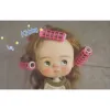 Dolls Puppy Kittyq Qbaby BJD Doll 1/6 Cute Expression Doll Fullset Anime Blythe Gift for Girls