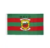 Mayo Ireland County Banner 3x5 FT 90x150CM State Flag Festival Party Prezent 100d Poliester Indoor Printed Selfed77777814