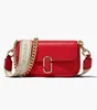 New Women Women Designer Bolsa de ombro de alta qualidade Handbagcamera saco hardware de ouro ombro de ombro novo site oficial cadeia Dermi 7957