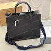 LR 24 Nieuwe multicolor ontwerper COA ACE 35 TOTE TAG LEDER Mode schoudertassen topkwaliteit dames handtas casual bakken tas tas portemonnee crossbody tas