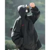 Ripstop Zip Thermal Traveling Outdoor Coats Outwear Expul