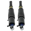 Per Chevrolet GMC Cadillac Escalade 2002-2014 2x posteriore 25979391 Shock di sospensione per viaggi aerei.