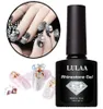 Lulaa 1 butelka nai klej kleju do dekoracji krinekarnej 75 ml plamy fastdry dla uvled manicure Narzędzie sztuki 1091741