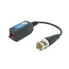 HD BNC VIDEO BALUN 5MP 4MP 3MP 960H 1080P 720P Twisted Transceivers UTP CAT5 HD CVI TVI AHD för kamera