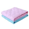 Tapis 1 étanche à couches pour bébé tampon bébé couches bébé coussin enfant en tôle de lit simple padl24047