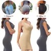 Bodysuit Shapewear pod sukienkami dla kobiet bez płynnych przesuwanych talii Trener Trenersets