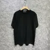 Mens T Shirt Designer T Rumpic Tee Tshirt ملابس ملابس محب عتيقة القماش المغسول على غرار غرافيتي غرافيتي فتوه