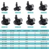 Pumpar JEBAO/JECOD DCS Series DCS2000 Variable Flow DC Aquarium Pump Submerible Water Pump Marine Freshwater Controllable Pump