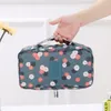 Storage Bags Women Foldable Divider Organizer Bra Box Travel Necessity Folding Cases Necktie Socks Underwear Clothing Lingerie Bag