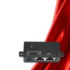 Anpwoo Security Power su Ethernet Gigabit Poe Iniettore Single Port 3 pezzi Midspan per la telecamera di sorveglianza