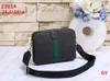 Luxe ontwerper Cross Body Schoudertas Herenzakken Crossbody Purse Hoogwaardige lederen messenger -portemonnee Hobos Kleine TOTE FLAP Wallet Fashion Handtassen Rugzak